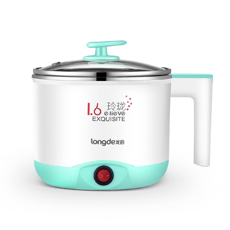 龙的 电煮锅 ZG1501