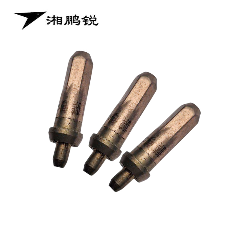 湘鹏锐 割嘴 全铜环型 30型*2号 个高清大图