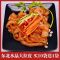 10袋赠1袋(一份11袋不带料包) 东北水晶大拉皮夏季凉拌菜包装即食凉拌冷面土豆粉皮开袋速食粉条