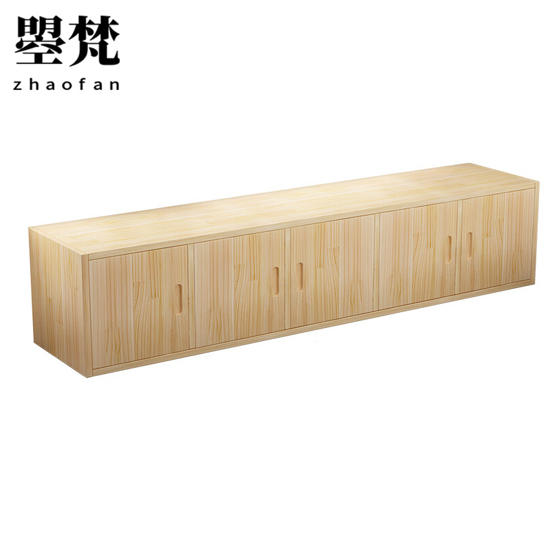 曌梵收纳柜200*60*45cm台高清大图