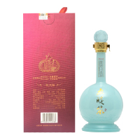 五醍浆一帆风顺聚享版买2赠1白酒盐城滨海家乡特产