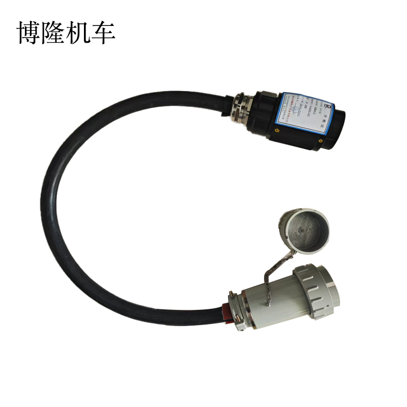 博隆机车 动力传输线 BLQX600-5D3 根