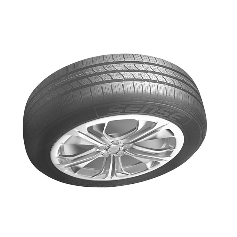 锦湖轮胎kumho汽车轮胎20560r1692hkr26适配索纳塔科鲁兹