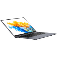 华为（HUAWEI）荣耀MagicBook Pro 2020新款（i7-8656U 16G 512GB固态 灰色 ）16.1英寸全面屏商务办公学生笔记本电脑
