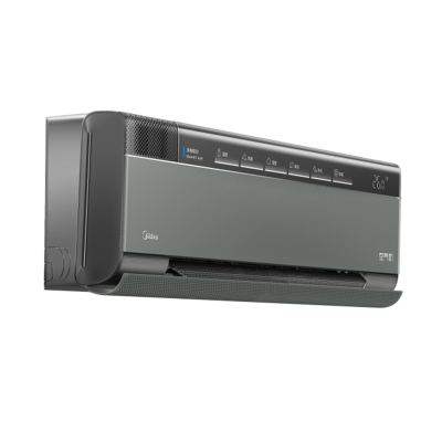 美的空调KFR-35GW/T5