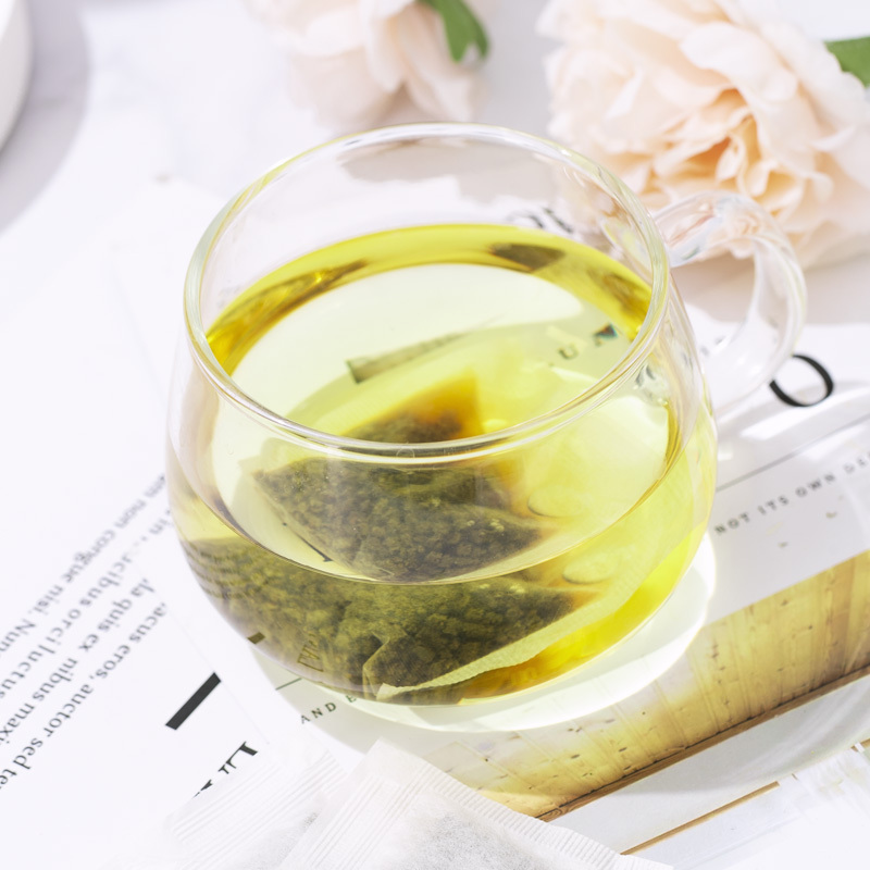 青源堂五行茶.润肠通便4克*30袋决明子枸杞子陈皮甘草菊花淡竹叶金银花红花等