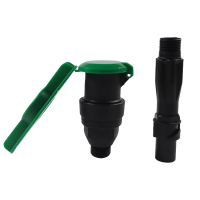 时速 取水器 4分 15mm 个