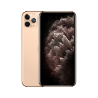 苹果/Apple iPhone 11 Pro Max 256GB 金色 双卡双待 移动联通电信全网通4G手机 苹果11promax 苹果手机