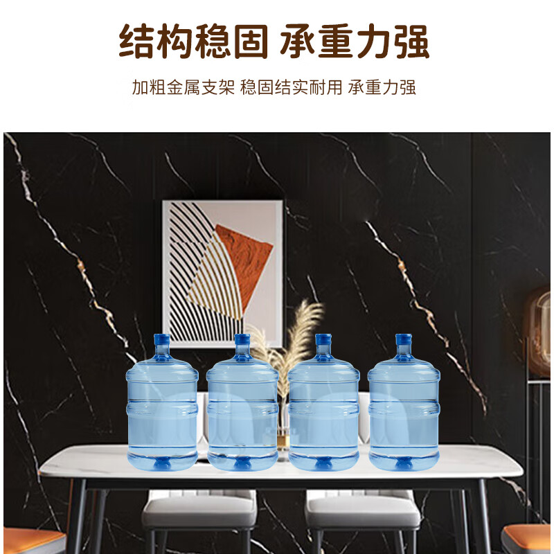 域赢北欧现代轻奢岩板餐桌椅组合简约出租屋家用吃饭桌子小户型长条桌1.3米单餐桌高清大图