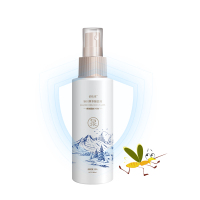 倍依泉 驱蚊液 居家便携装 100ml +30ml