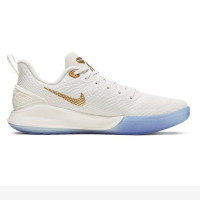 耐克（NIKE） MAMBA RAGE 黑曼巴 科比战靴 低帮休闲运动实战篮球鞋