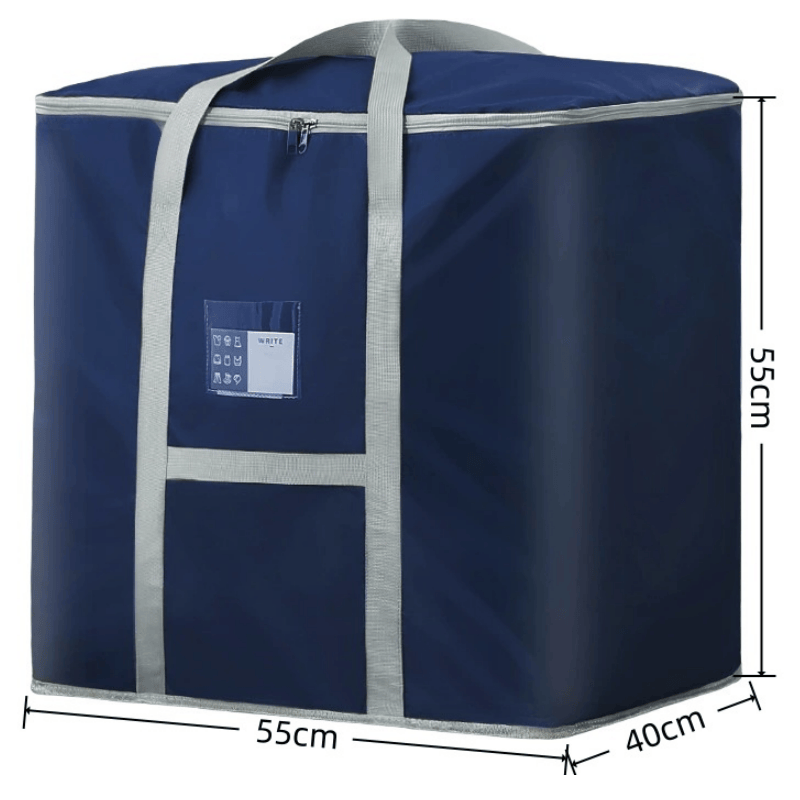 鑫木樽收纳袋55*40*55cm 个高清大图