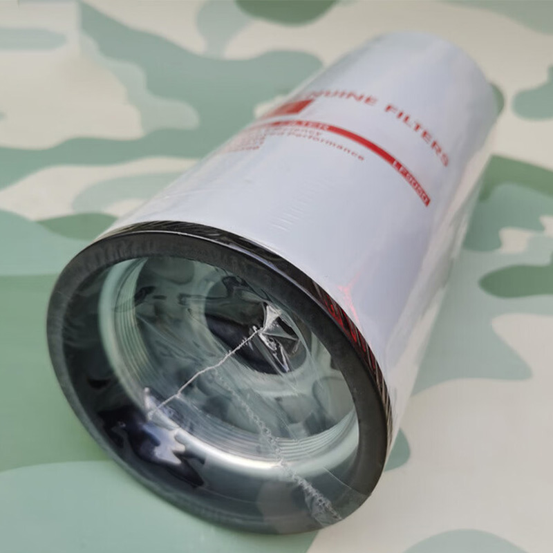 鸿行 机油滤清器 LF9080高清大图