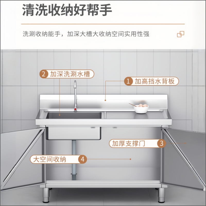 悦兴诚水池柜高清大图
