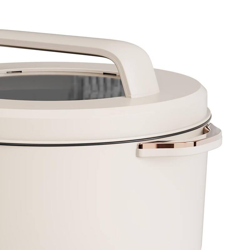 World kitchen 双控鸳鸯火锅 WK-GHG5005/KZ高清大图