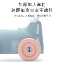 ARAL宝贝 儿童手推超市购物车 过家家水果切切乐 仿真厨房切水果蔬菜男孩女孩玩具 CS219001