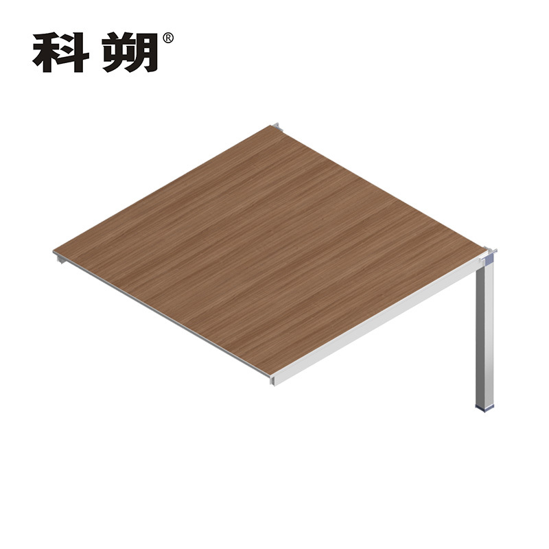 科朔 会议台会议室办公桌子1.2米会议桌延伸位 KS-08P1206YS