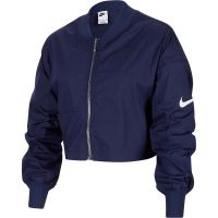 NIKE耐克外套Sportswear运动休息舒适大童立领夹克DV3253-410 ZlWgJ S DV3253-410