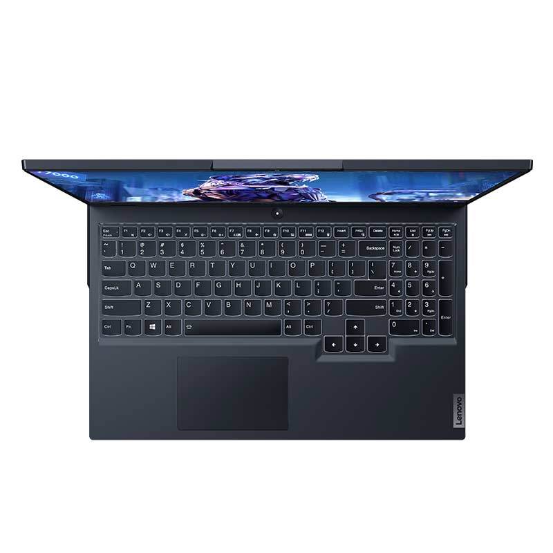 联想(Lenovo) 拯救者Y7000 2021 15.6英寸游戏本笔记本电脑(十一代I5-11400H 16G 512G RTX3050)幻影黑