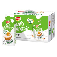 达利园花生牛奶（核桃味）复合蛋白饮料250ML*24瓶学生早餐奶整箱批发