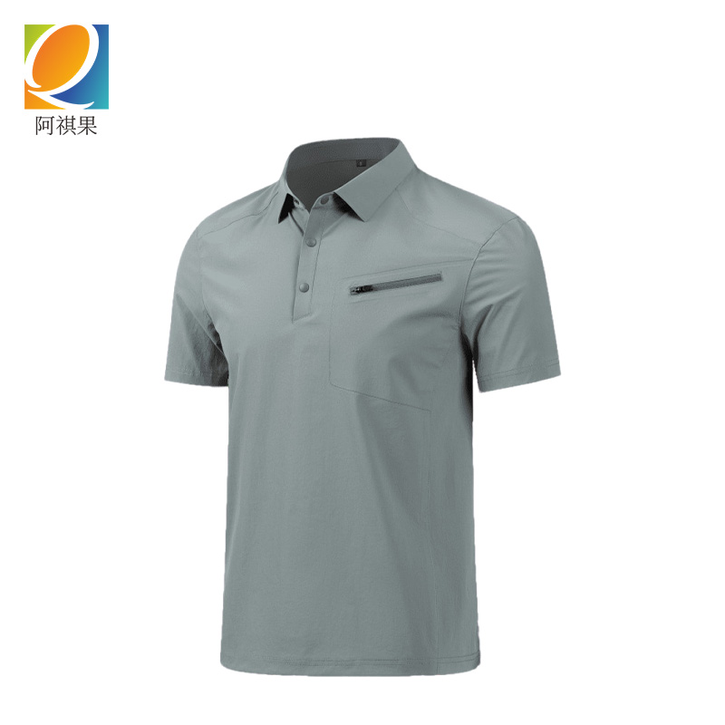 阿祺果 短袖 速干款 件高清大图
