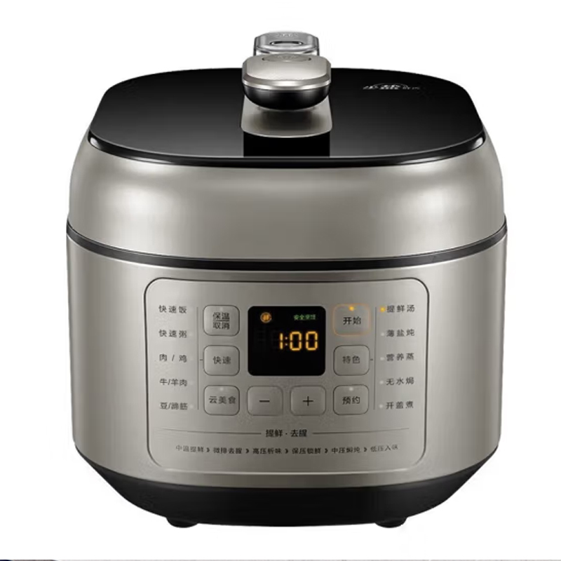 美的(Midea)电压力锅 MY-C545G