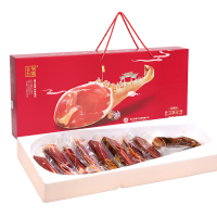 金华火腿切片礼盒-3.0kg
