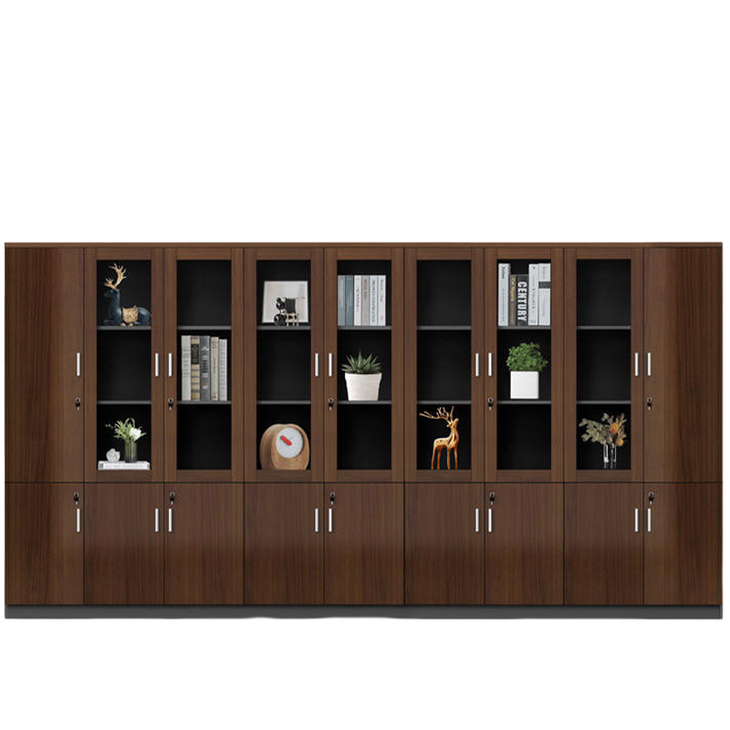 芙首泰文件柜3600*400*2000mm台高清大图