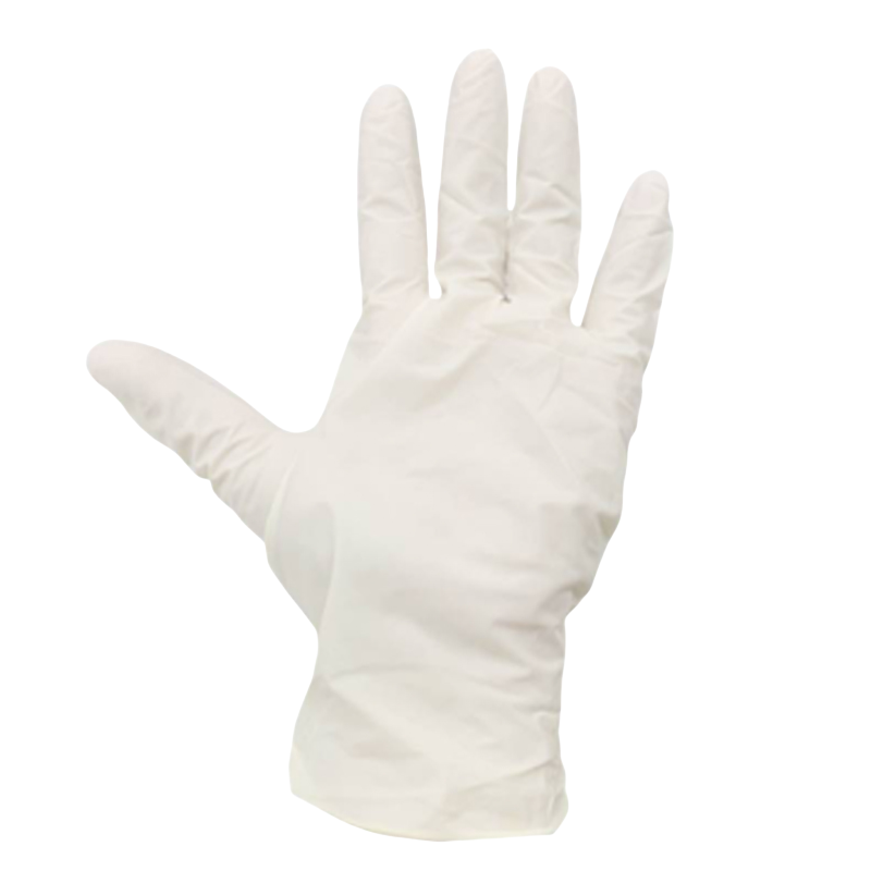 抚樽乳胶手套