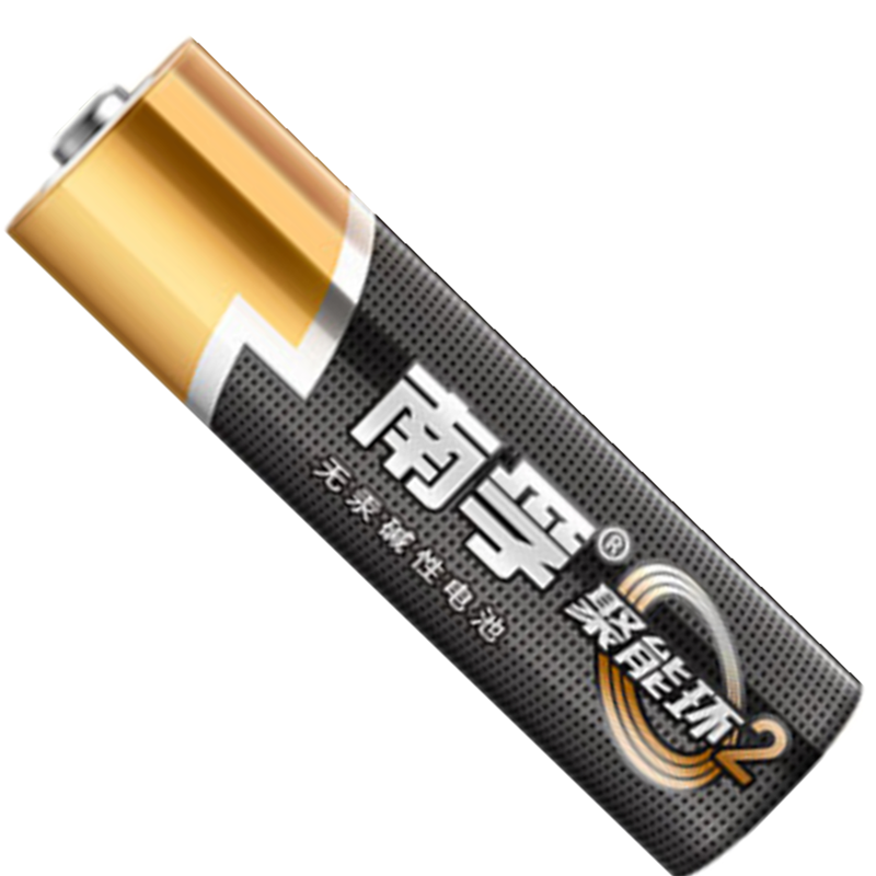 南孚(NANFU) 南孚5号碱性电池