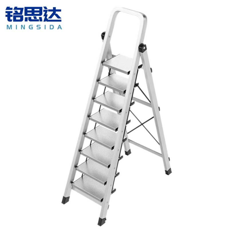 铭思达 人字梯 八步 个高清大图