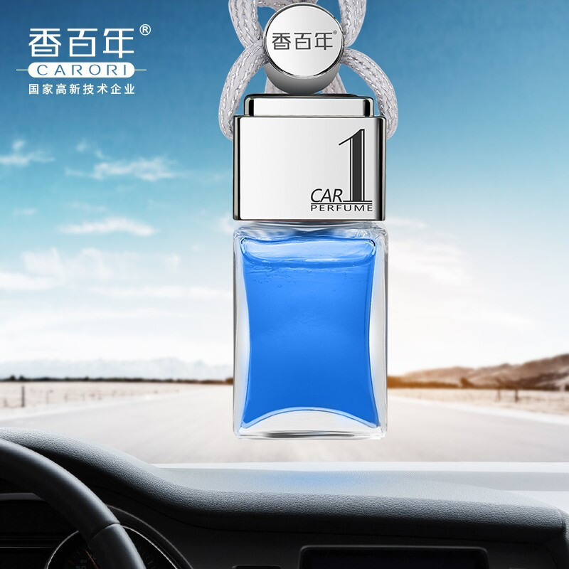 空气清新剂 香百年/Carori G104 液体 混合香型 甜美果园