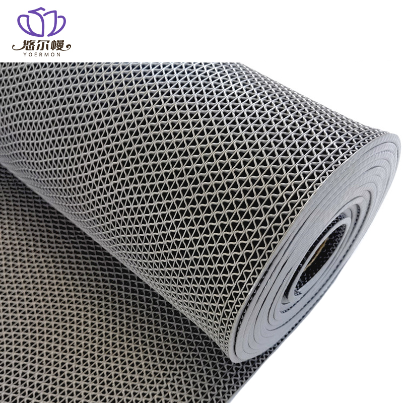 悠尔幔 地垫 0.9m宽5mm厚/米高清大图