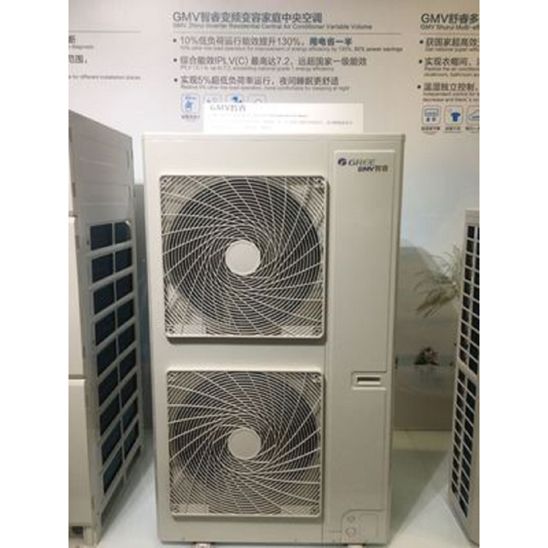 格力(GREE) 全热交换器200m3/h
