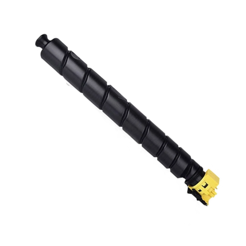 秦泰(Cqint)QTTC-385 TL-8568Y黄色大容量粉盒 适用立思辰LANXUM GA9540cdn GB9541cdn打印机 约20000页