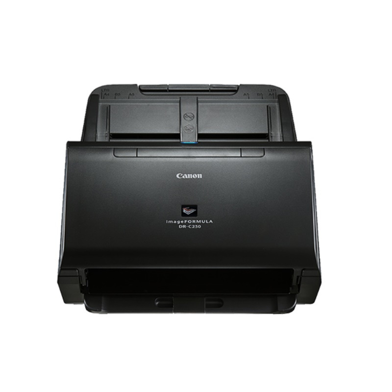 佳能(Canon )DR-C230 A4幅面 高速 馈纸式 彩色 双面扫描仪 30ppm（单面）/60ipm（双面）SZ