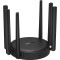 TP-LINK 双千兆路由器 WDR7651 单个装