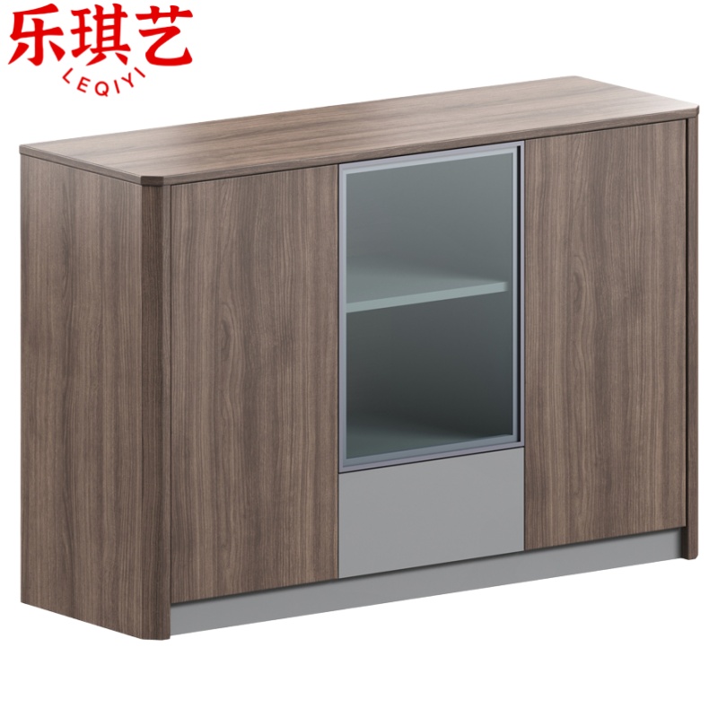 乐琪艺茶水柜1200*400*800mm张