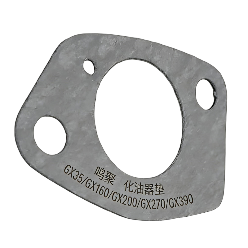 鸣聚 化油器垫 GX35/GX160/GX200/GX270/GX390 个高清大图