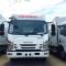 庆铃牌M600厢式运输车QL5043XXYBUHAJ、旗舰版、国六