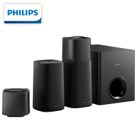 Philips/飞利浦 CSS5235Y/93 F5环绕家庭影院5.1音响无线蓝牙NFC