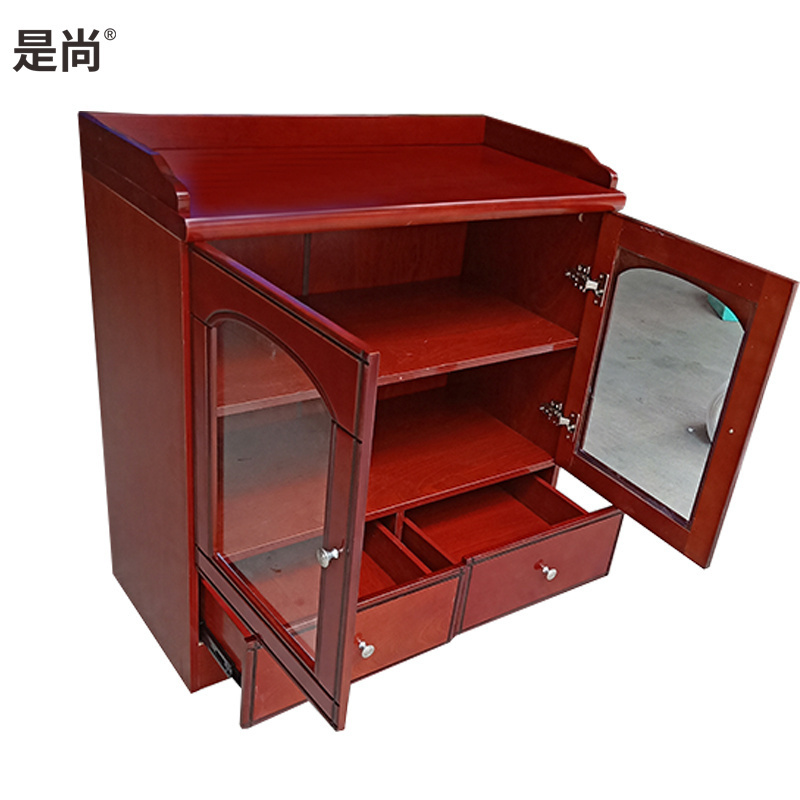 是尚 茶水柜 800W*400D*860H