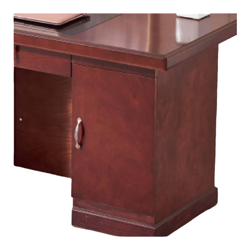 演发 办公桌 1.4*0.7米 张高清大图