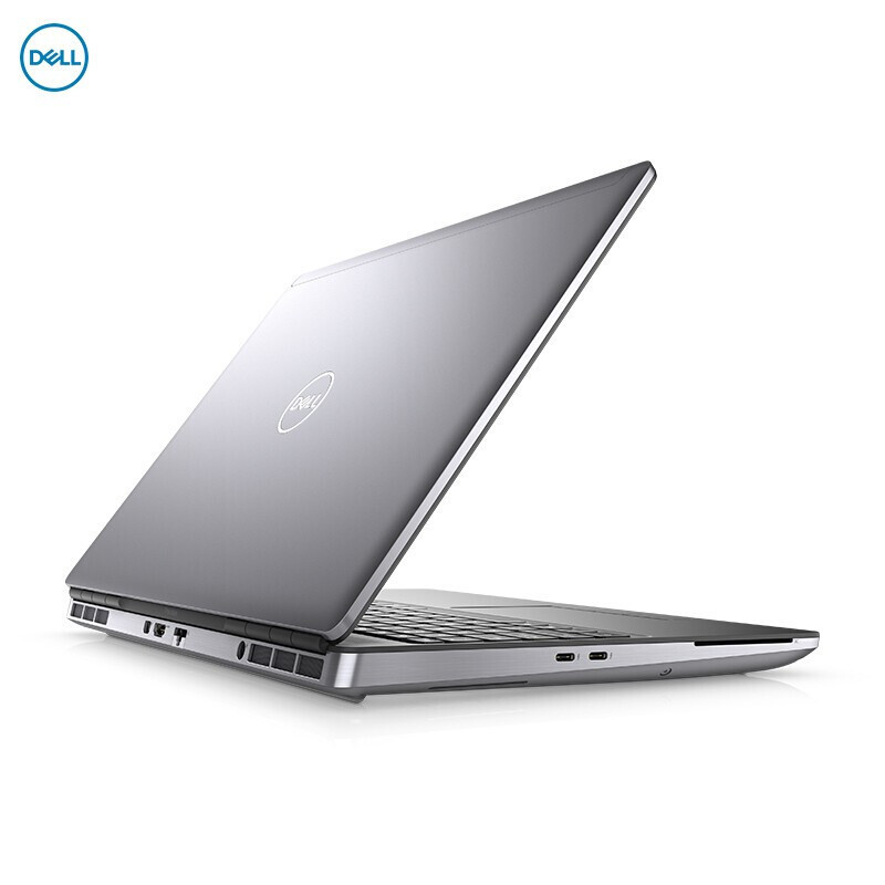 戴尔 Precision7550 移动工作站 I7-10850H/64G/1T固态/RTX4000 8G