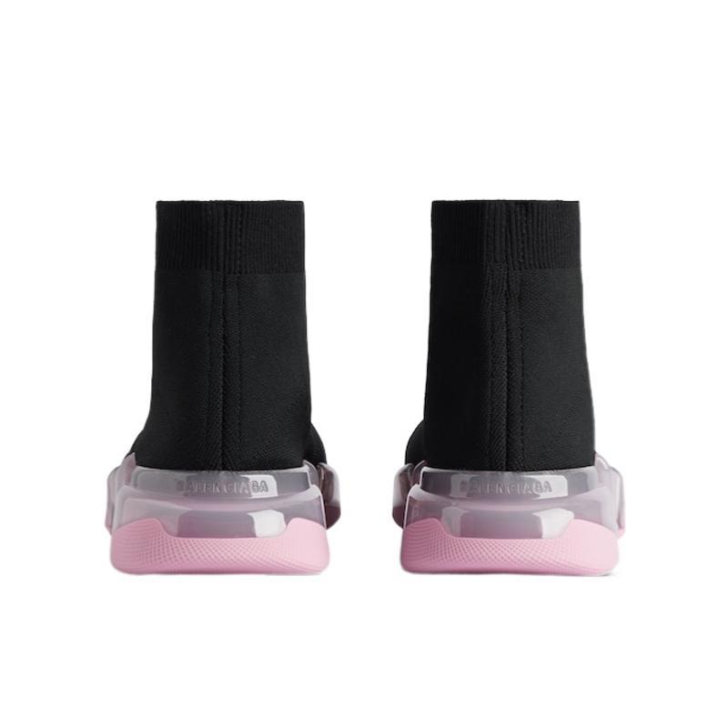 巴黎世家(Balenciaga)女跑步鞋轻便舒适耐磨防滑运动速干透气户外