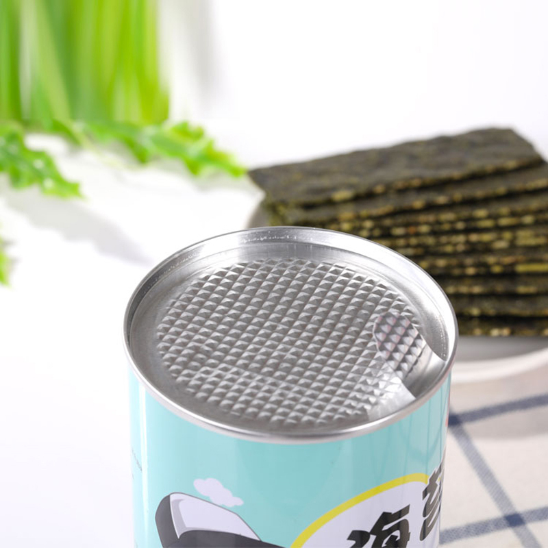 鼎品旺  芝麻海苔