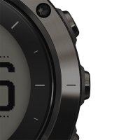 颂拓(SUUNTO)手表 TRAVERSE远征系列户外GPS智能手表徒步远足运动表蓝宝石黑色SS022291000