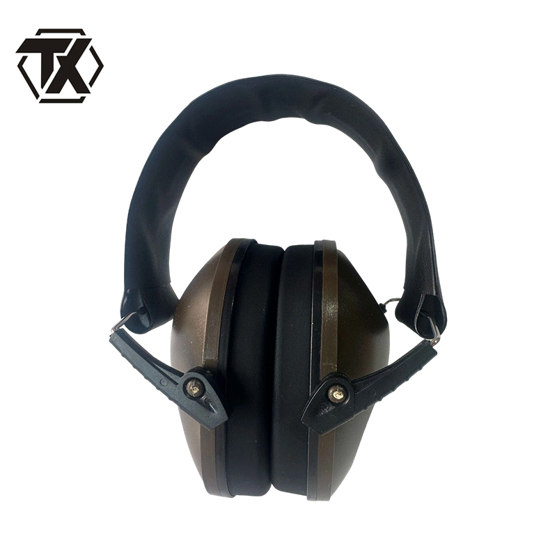 铁迅工业降噪耳罩X69 个高清大图