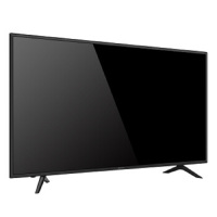 海信(Hisense) 4K超高清智能网络液晶电视 55英寸 LED55N3000U 黑色