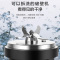 苏泊尔(SUPOR) 破壁机家用可拆洗料理机低音加热多功能豆浆机榨汁机绞肉机智能预约辅食搅拌机SP68R